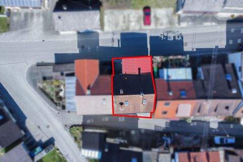 Gerstetten / Heldenfingen Häuser, Gerstetten / Heldenfingen Haus kaufen