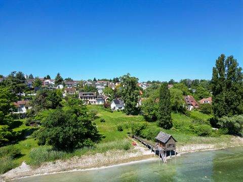 Konstanz / Litzelstetten Grundstücke, Konstanz / Litzelstetten Grundstück kaufen