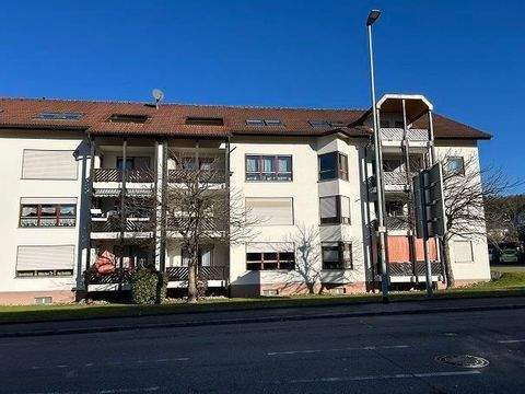 Schopfheim Wohnungen, Schopfheim Wohnung kaufen