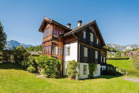 Altaussee Häuser, Altaussee Haus kaufen