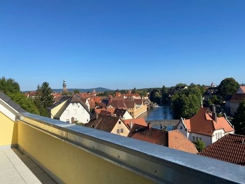 Mietwohnung in Lauf a d Pegnitz, Wohnung mieten