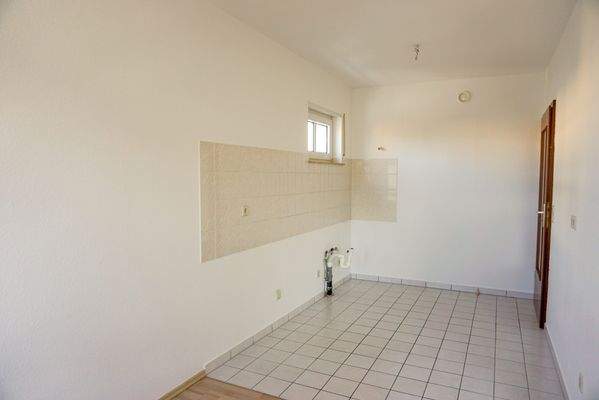 Küche - beispielhaft