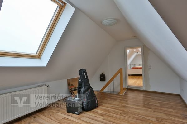 Dachgeschoss
