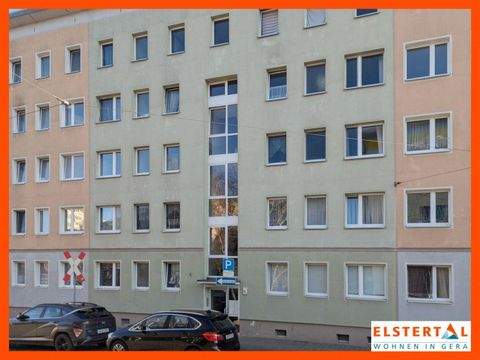 Gera Wohnungen, Gera Wohnung mieten