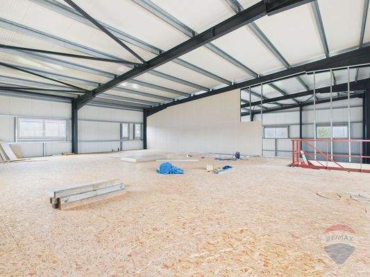 Obergeschoss andere Ansicht