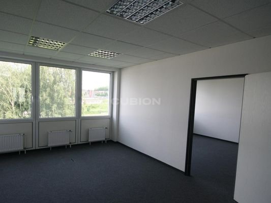 Büroansicht