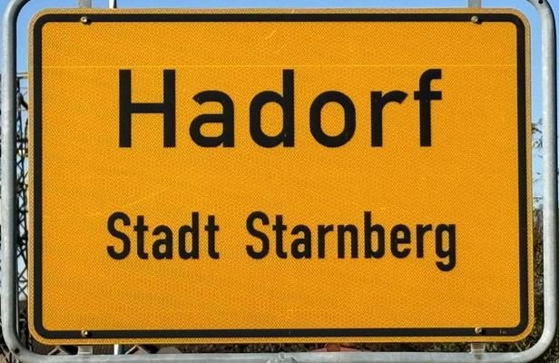 Starnberg Hadorf
