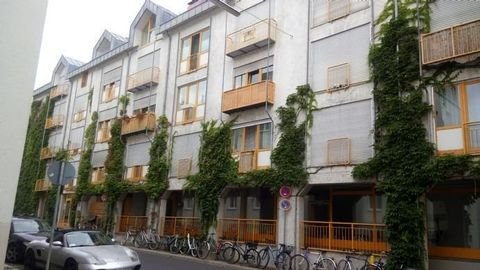 Würzburg Wohnungen, Würzburg Wohnung mieten