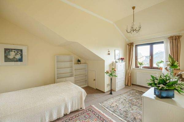 Schlafzimmer Obergeschoss