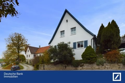 Kirchberg Häuser, Kirchberg Haus kaufen