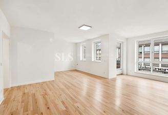 Wohnzimmer - (KI generiert)