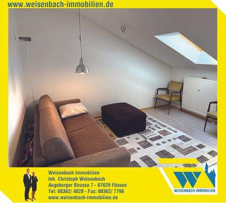 Weisenbach Immobilien