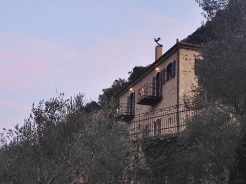 Karytaina Village, Arcadia, Peloponnese Häuser, Karytaina Village, Arcadia, Peloponnese Haus kaufen