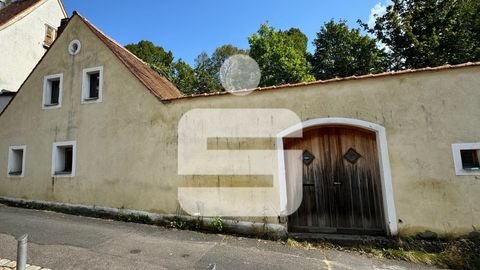 Sulzbach-Rosenberg Häuser, Sulzbach-Rosenberg Haus kaufen