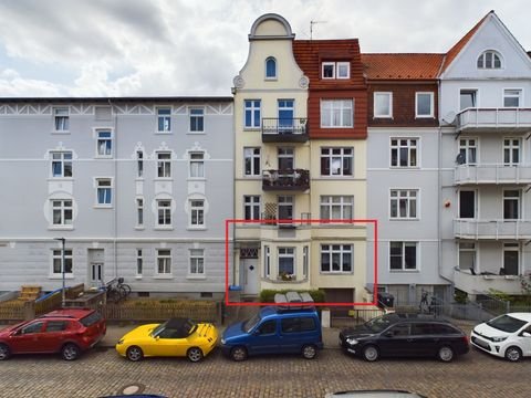 Lübeck Wohnungen, Lübeck Wohnung kaufen