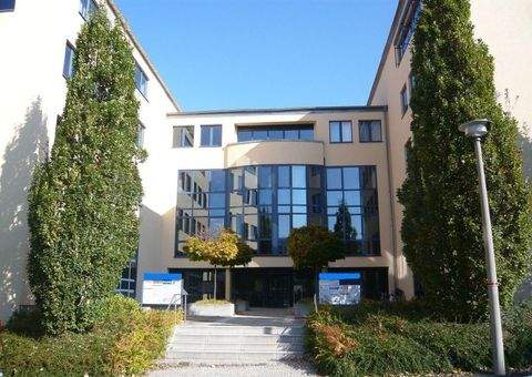 Dresden Büros, Büroräume, Büroflächen 