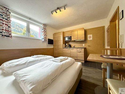 Appartement Arnika UG