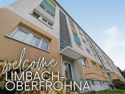 Limbach-Oberfrohna Wohnungen, Limbach-Oberfrohna Wohnung kaufen
