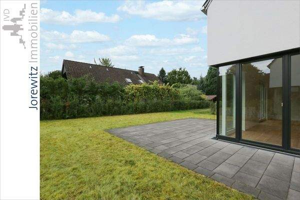 005 - Terrasse - Ansicht 2