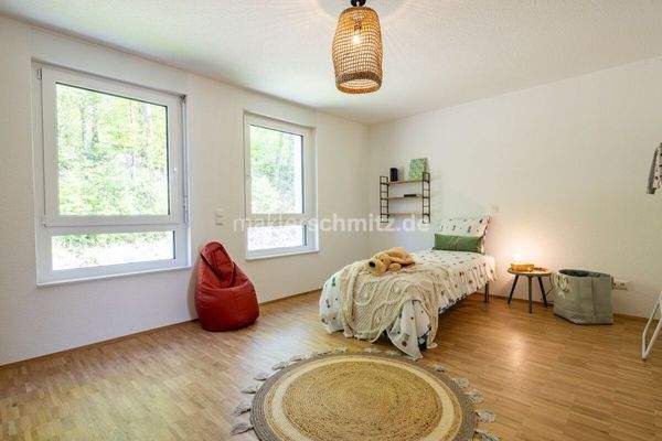 Innenvisualisierungen 4