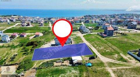 Karabiga Grundstücke, Karabiga Grundstück kaufen