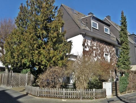Euskirchen-Innenstadt Häuser, Euskirchen-Innenstadt Haus kaufen