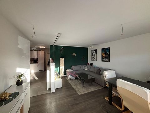 Steinbergkirche Wohnungen, Steinbergkirche Wohnung mieten