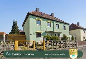 Außenansicht Straßenseite