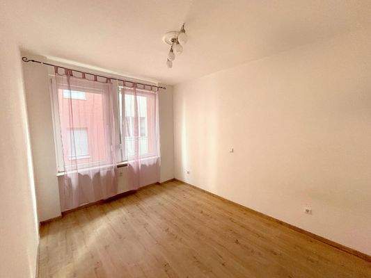 Schlafzimmer-freie-Einheit