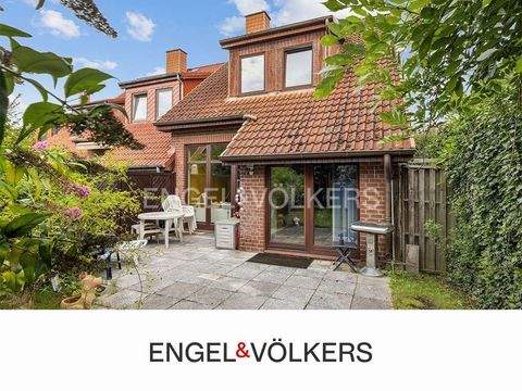 Ammersbek Häuser, Ammersbek Haus kaufen