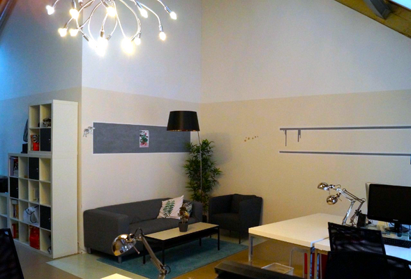 Offene Arbeitsplätze 1