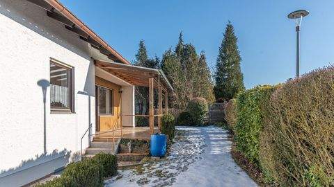 Neufahrn Häuser, Neufahrn Haus kaufen