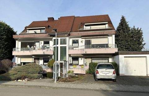 Sinzig / Bad Bodendorf Wohnungen, Sinzig / Bad Bodendorf Wohnung kaufen