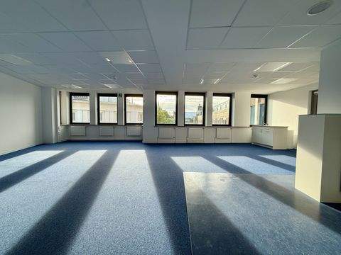 Bremen Büros, Büroräume, Büroflächen 