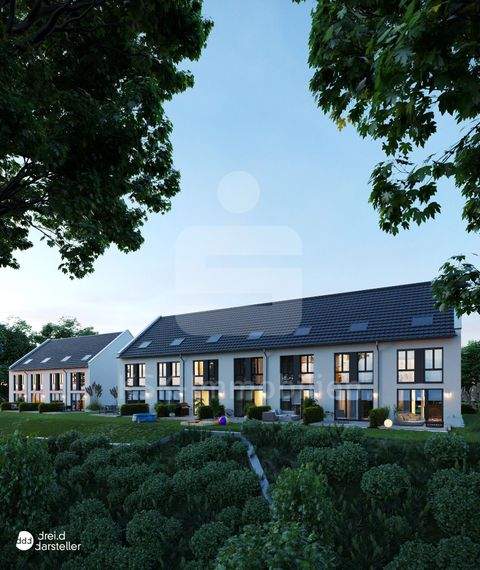 Leverkusen Häuser, Leverkusen Haus kaufen