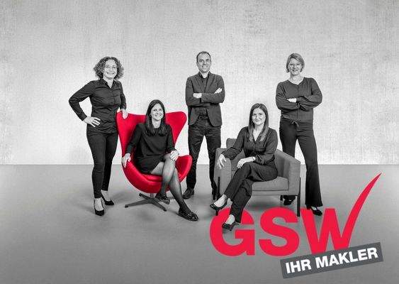 Ihr Makler-Team