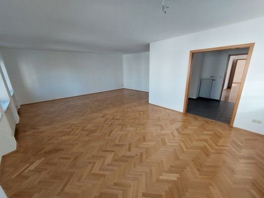 das Wohnzimmer