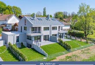 Doppelhaushälfte in Wörthsee