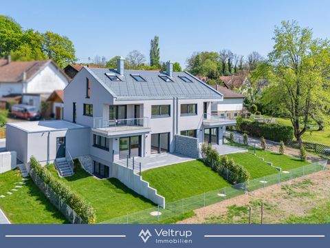 Wörthsee Häuser, Wörthsee Haus kaufen