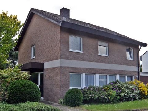 Euskirchen-Innenstadt Häuser, Euskirchen-Innenstadt Haus kaufen