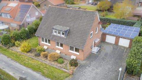 Meppen Häuser, Meppen Haus kaufen