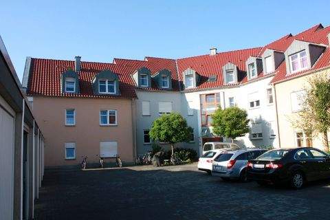 Werl Wohnungen, Werl Wohnung mieten