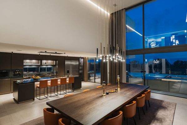 Photo: Villa in Benahavis