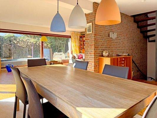 Wohn- und Essbereich 2