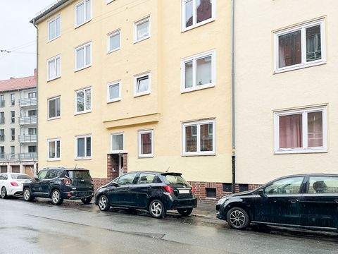 Hannover Wohnungen, Hannover Wohnung kaufen