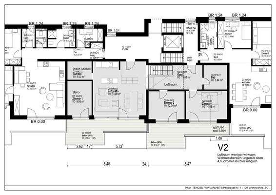 WE 11 + 12 kombiniert