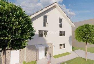 3208-3211 Visualisierung Hauseingang