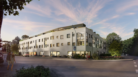 Karlsfeld Wohnungen, Karlsfeld Wohnung kaufen