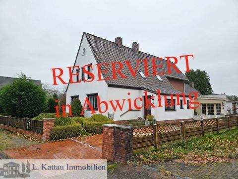 Lunestedt Häuser, Lunestedt Haus kaufen