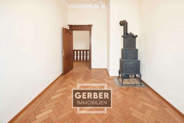 OG Gästezimmer klein - (KI generiert)